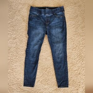 Old Navy Rockstar Skinny Jeans